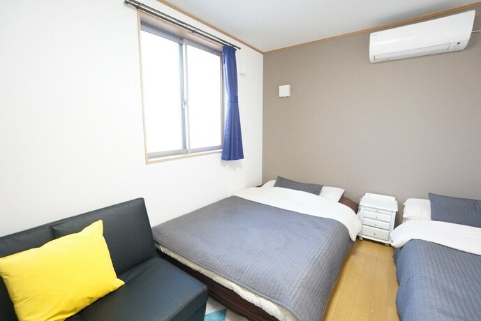 Imagen de la habitación del Terry's Apartment Namba South V C02a. Foto 20