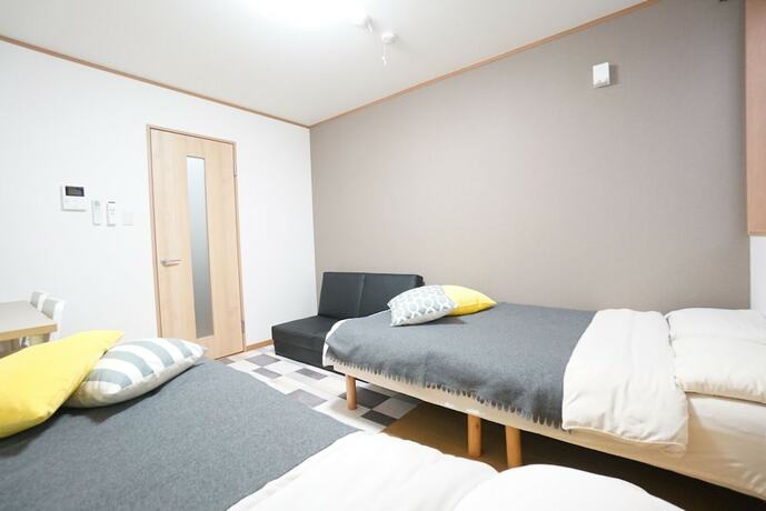 Imagen general del Terry's Apartment Namba South V C02b. Foto 10