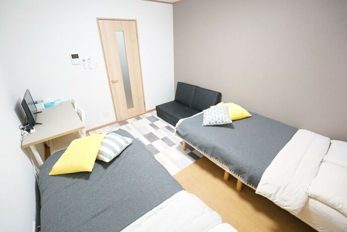 Imagen general del Terry's Apartment Namba South V C02b. Foto 16