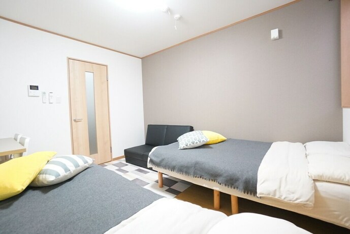 Imagen de la habitación del Terry's Apartment Namba South V C02b. Foto 21
