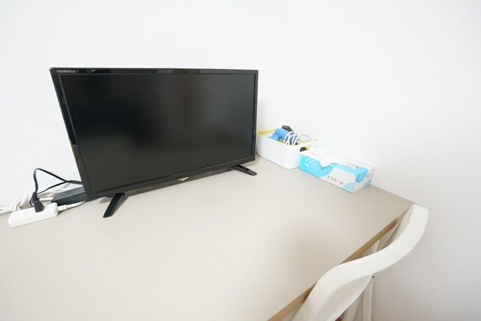 Imagen de la habitación del Terry's Apartment Namba South V C02b. Foto 25
