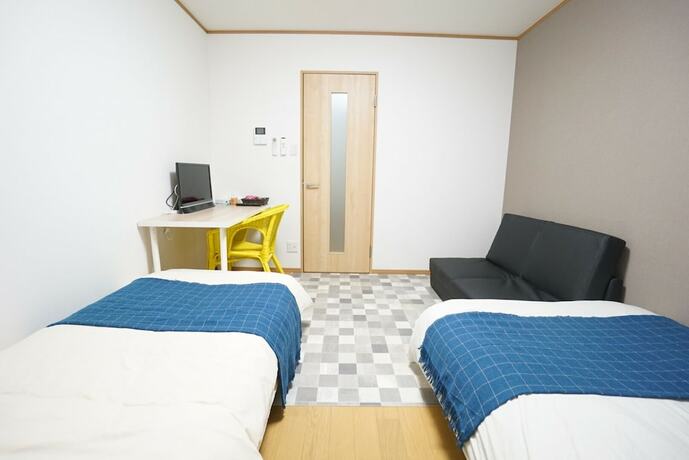Imagen general del Terry's Apartment Namba South V C02c. Foto 2
