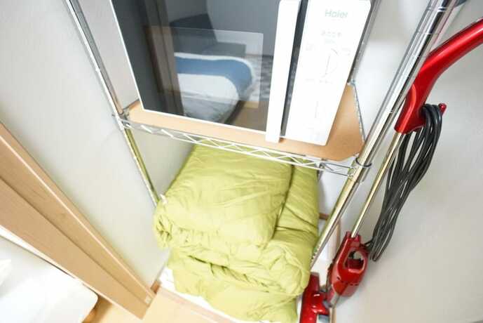 Imagen general del Terry's Apartment Namba South V C02c. Foto 4