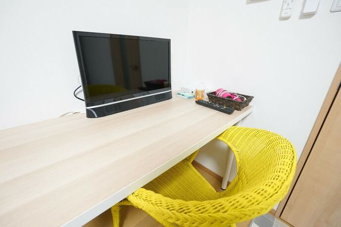 Imagen general del Terry's Apartment Namba South V C02c. Foto 5