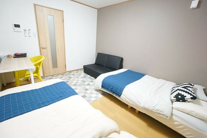 Imagen general del Terry's Apartment Namba South V C02c. Foto 13