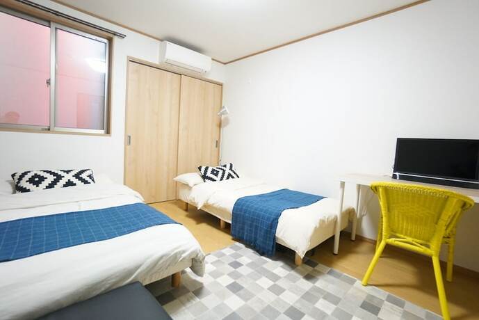 Imagen general del Terry's Apartment Namba South V C02c. Foto 1