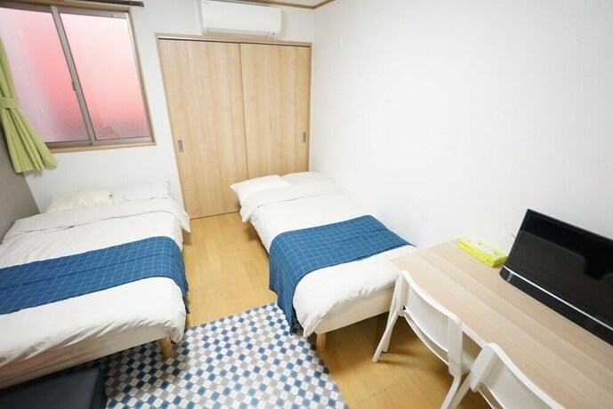 Imagen general del Terry's Apartment Namba South V C02e. Foto 3