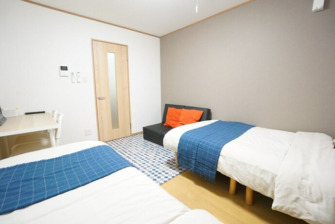 Imagen de la habitación del Terry's Apartment Namba South V C02e. Foto 19
