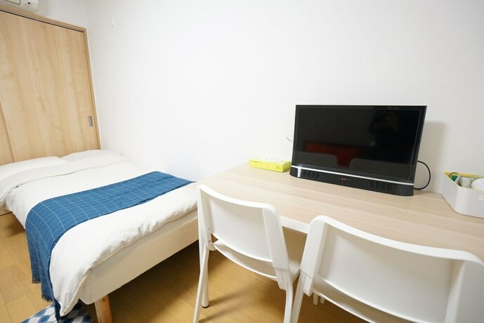 Imagen de la habitación del Terry's Apartment Namba South V C02e. Foto 24