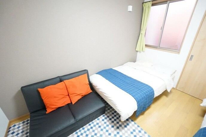 Imagen de la habitación del Terry's Apartment Namba South V C02e. Foto 28