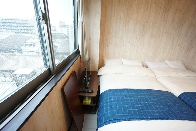 Imagen general del Terry's Apartment Namba South Vii As04a. Foto 3