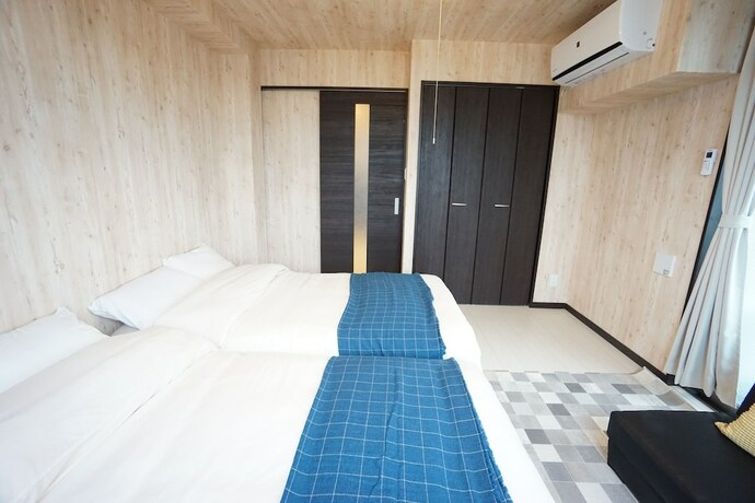 Imagen general del Terry's Apartment Namba South Vii As04a. Foto 14