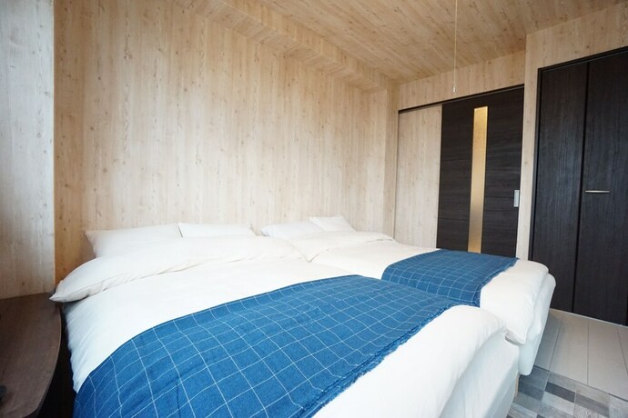 Imagen de la habitación del Terry's Apartment Namba South Vii As04a. Foto 25