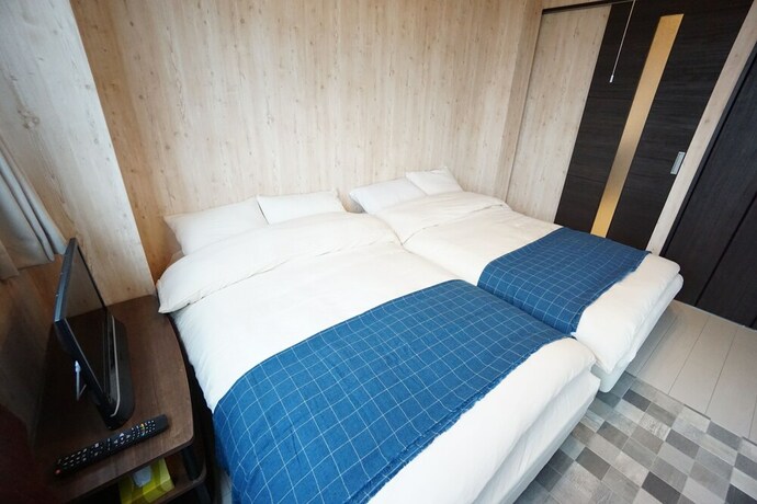 Imagen de la habitación del Terry's Apartment Namba South Vii As04a. Foto 35
