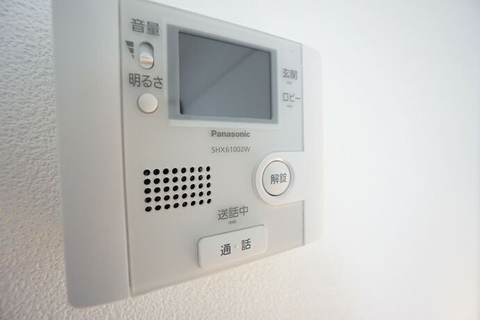 Imagen general del Terry's Apartment Namba West I E02c. Foto 6