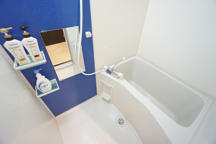 Imagen general del Terry's Apartment Namba West I E02c. Foto 11