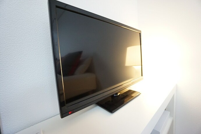 Imagen general del Terry's Apartment Namba West I E02c. Foto 12