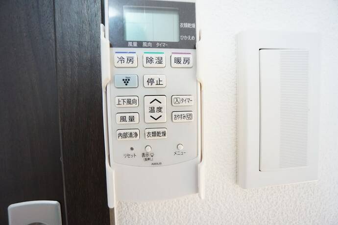 Imagen general del Terry's Apartment Namba West I E02c. Foto 14