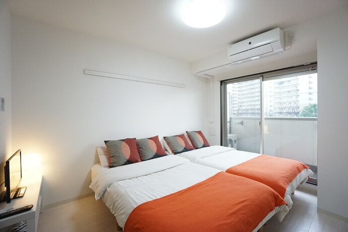 Imagen general del Terry's Apartment Namba West I E03c. Foto 10