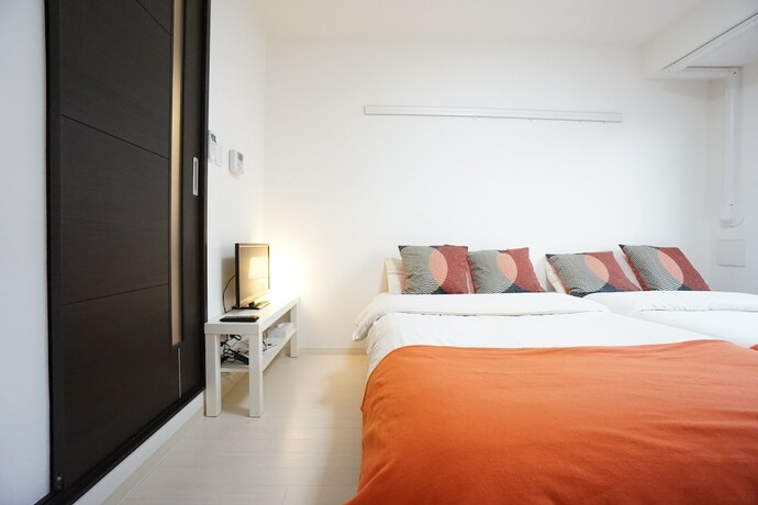 Imagen general del Terry's Apartment Namba West I E03c. Foto 19