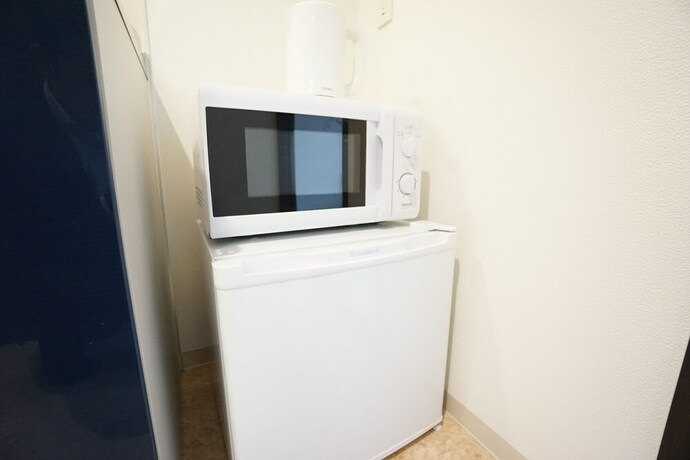 Imagen de la habitación del Terry's Apartment Namba West I E03c. Foto 30