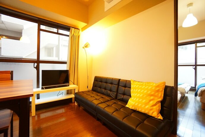 Imagen general del Terry's Apartment Shinsaibashi East I G04c. Foto 6