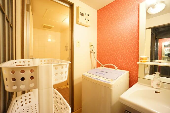 Imagen general del Terry's Apartment Shinsaibashi East I G04c. Foto 12