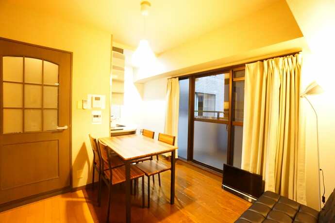 Imagen general del Terry's Apartment Shinsaibashi East I G04c. Foto 14