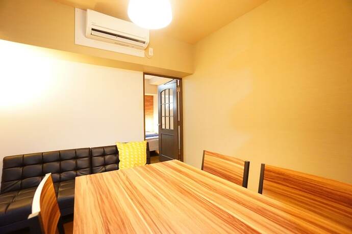Imagen general del Terry's Apartment Shinsaibashi East I G04c. Foto 20