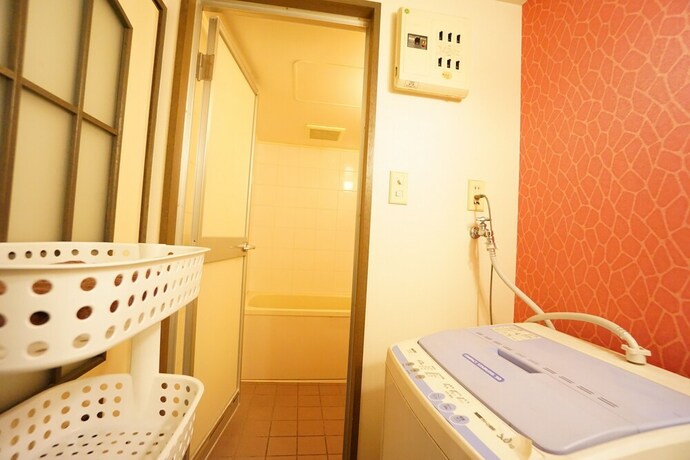 Imagen general del Terry's Apartment Shinsaibashi East I G04c. Foto 1