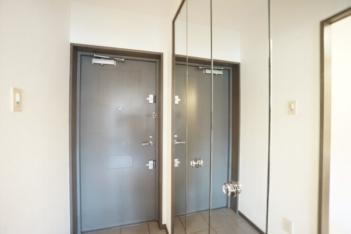 Imagen de los interiores del Terry's Apartment Shinsaibashi East I G04c. Foto 31