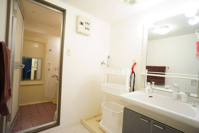 Imagen general del Terry's Apartment Shinsaibashi East I G05b. Foto 10
