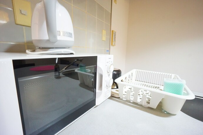 Imagen de la habitación del Terry's Apartment Shinsaibashi East I G05b. Foto 14