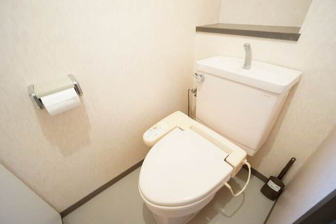Imagen general del Terry's Apartment Shinsaibashi East I G05f. Foto 4