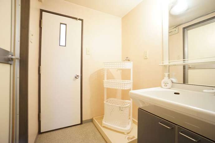 Imagen general del Terry's Apartment Shinsaibashi East I G05f. Foto 8