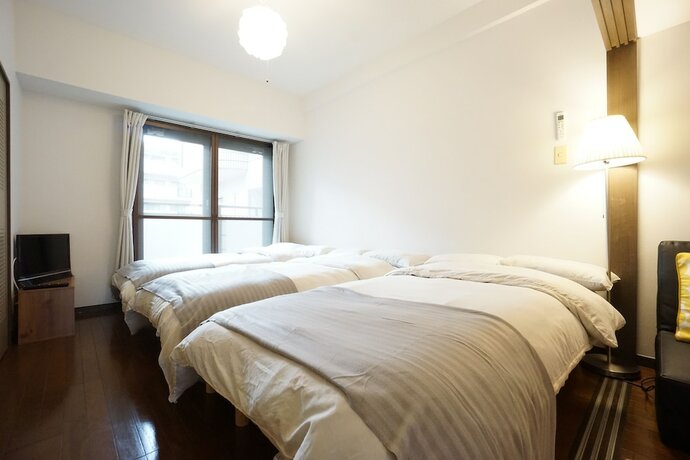 Imagen general del Terry's Apartment Shinsaibashi East I G05f. Foto 17