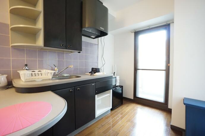 Imagen general del Terry's Apartment Shinsaibashi East I G05f. Foto 18