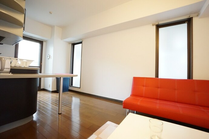 Imagen de la habitación del Terry's Apartment Shinsaibashi East I G05f. Foto 30