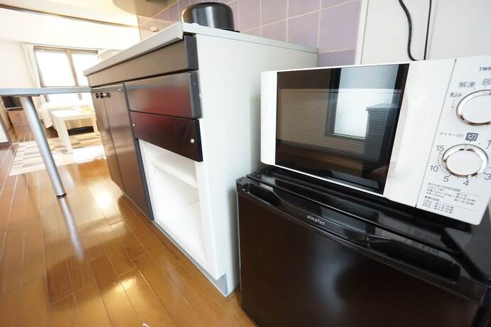 Imagen de la habitación del Terry's Apartment Shinsaibashi East I G05f. Foto 34