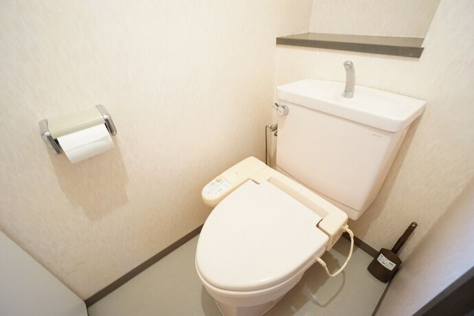 Imagen de la habitación del Terry's Apartment Shinsaibashi East I G05f. Foto 37