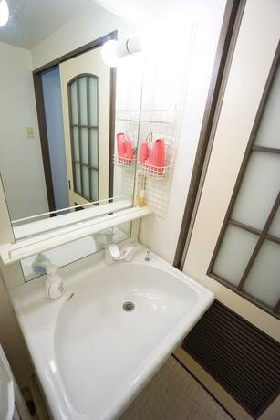 Imagen general del Terry's Apartment Shinsaibashi East I G06b. Foto 3