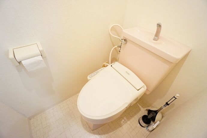 Imagen general del Terry's Apartment Shinsaibashi East I G06b. Foto 17