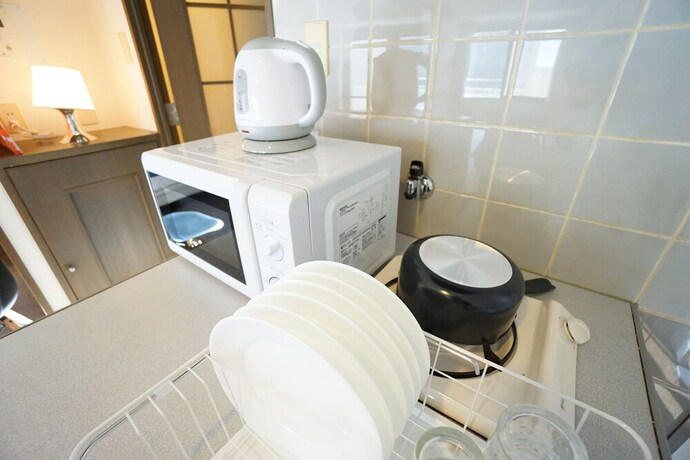 Imagen de la habitación del Terry's Apartment Shinsaibashi East I G06b. Foto 21