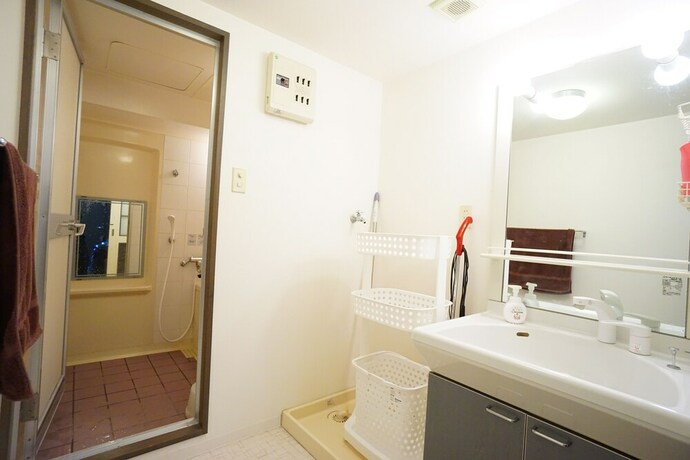 Imagen de la habitación del Terry's Apartment Shinsaibashi East I G06b. Foto 22