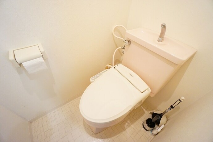 Imagen de la habitación del Terry's Apartment Shinsaibashi East I G06b. Foto 34