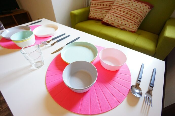 Imagen general del Terry's Apartment Shinsaibashi East I G07b. Foto 11