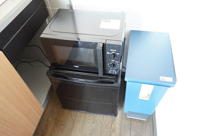 Imagen de la habitación del Terry's Apartment Shinsaibashi East I G07b. Foto 21