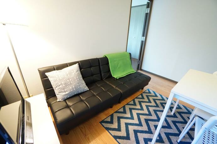 Imagen general del Terry's Apartment Shinsaibashi East I G07c. Foto 3
