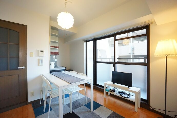Imagen general del Terry's Apartment Shinsaibashi East I G10c. Foto 2