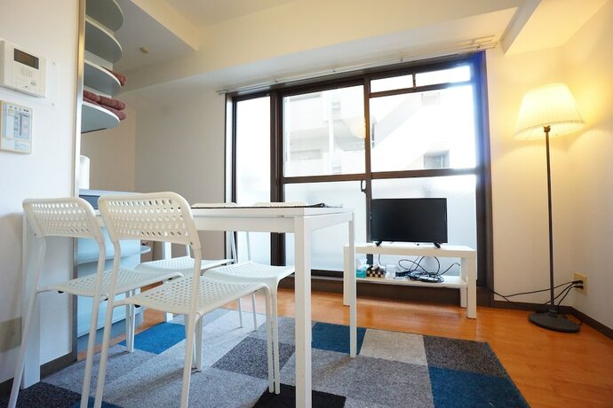 Imagen general del Terry's Apartment Shinsaibashi East I G10c. Foto 13